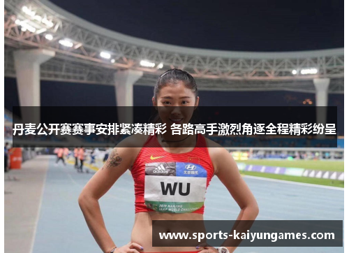 丹麦公开赛赛事安排紧凑精彩 各路高手激烈角逐全程精彩纷呈