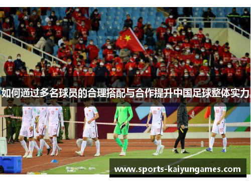 如何通过多名球员的合理搭配与合作提升中国足球整体实力
