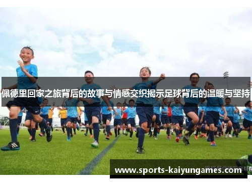 佩德里回家之旅背后的故事与情感交织揭示足球背后的温暖与坚持