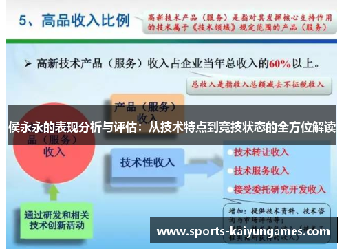 侯永永的表现分析与评估：从技术特点到竞技状态的全方位解读