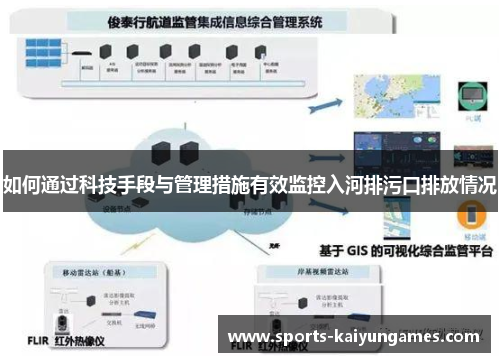 如何通过科技手段与管理措施有效监控入河排污口排放情况