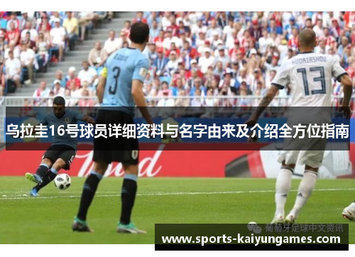 乌拉圭16号球员详细资料与名字由来及介绍全方位指南