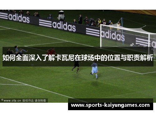 如何全面深入了解卡瓦尼在球场中的位置与职责解析