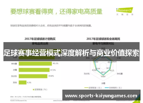 足球赛事经营模式深度解析与商业价值探索