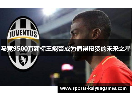 马竞9500万新标王能否成为值得投资的未来之星